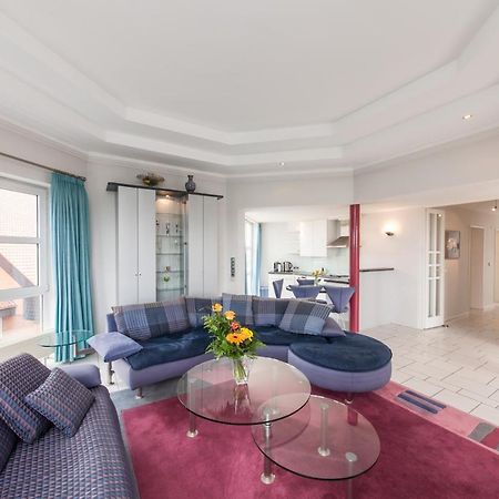 Hotel Strijewski - Apartments Wolfsbourg Extérieur photo