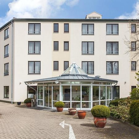 Hotel Strijewski - Apartments Wolfsbourg Extérieur photo